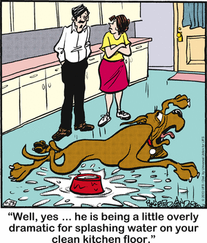 marmaduke
